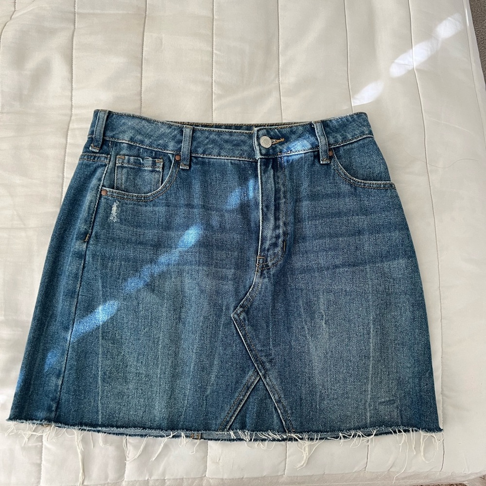 Size 27 pacsun shorts